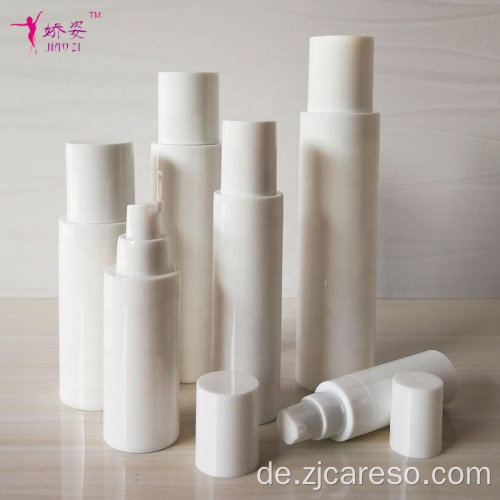 15ml/30ml/50ml/60ml Flasche PP Airless Lotionsflaschen